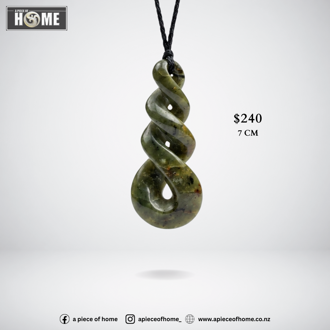 Triple Twist