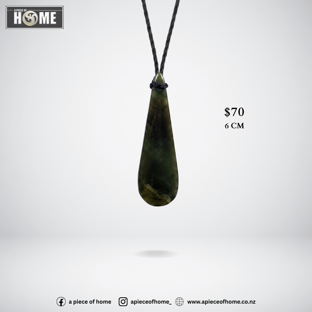 Roimata 6 cm