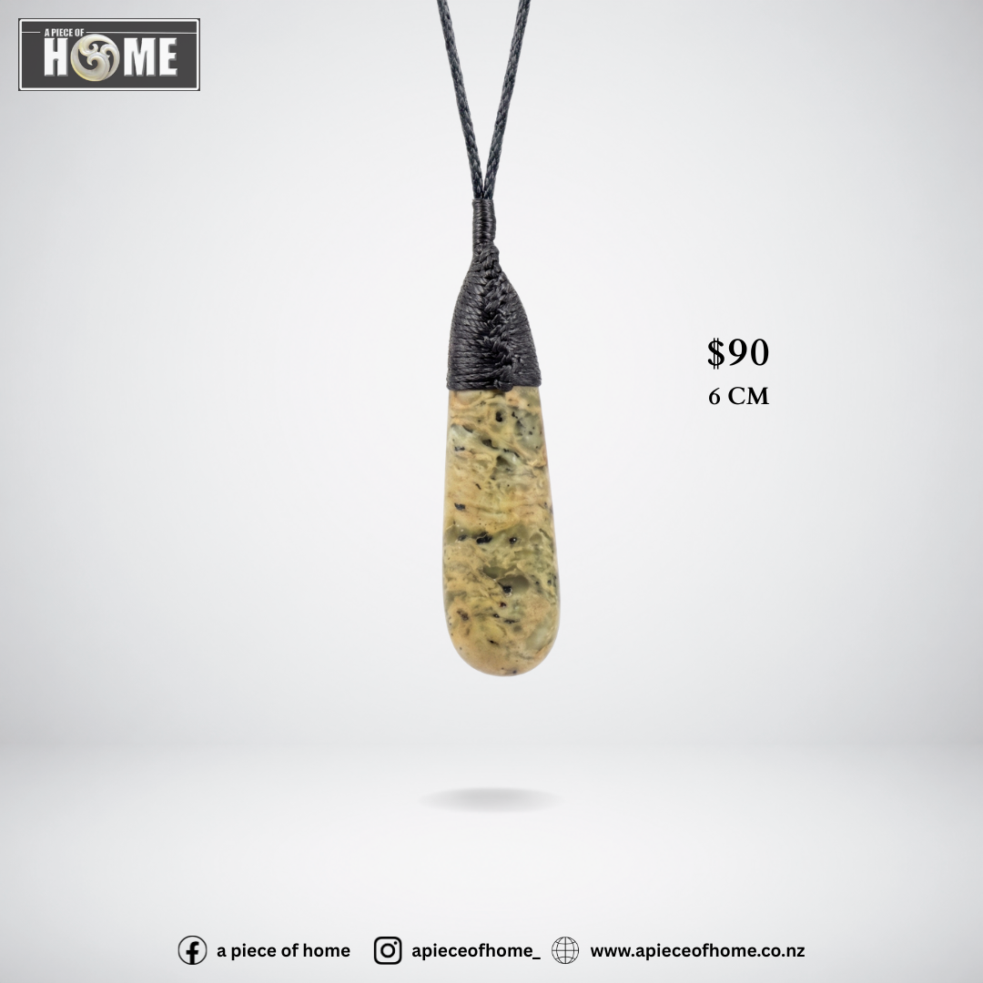 Roimata 6 cm
