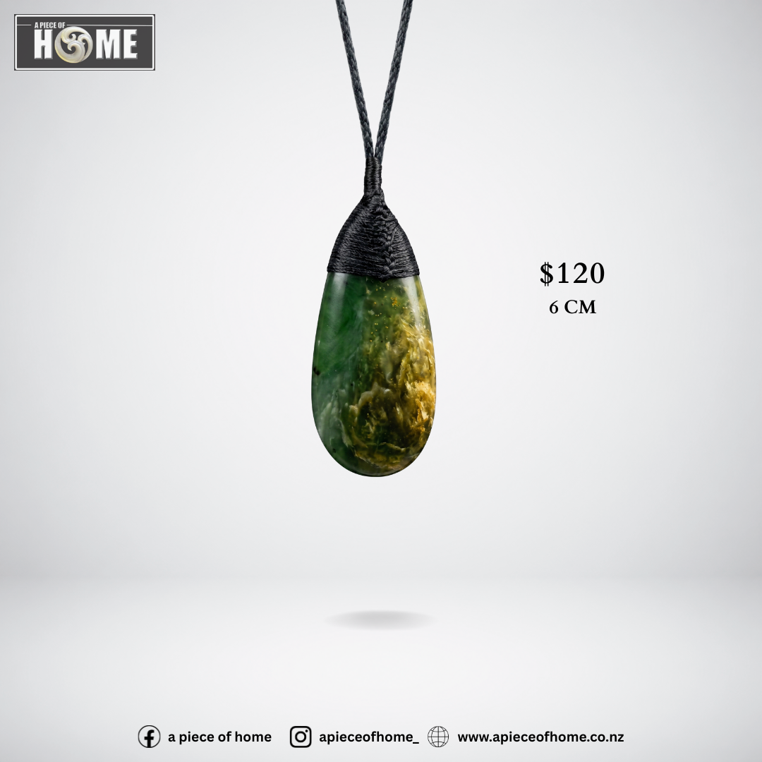 Roimata 6 cm