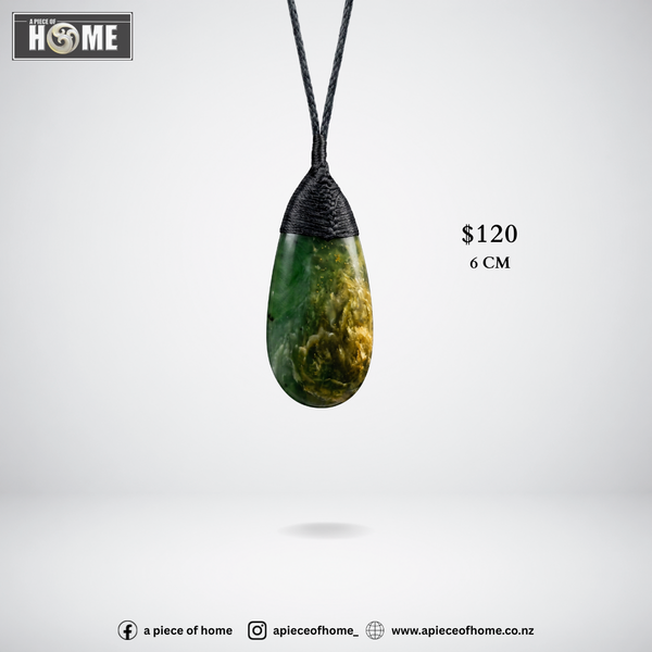 Roimata 6 cm