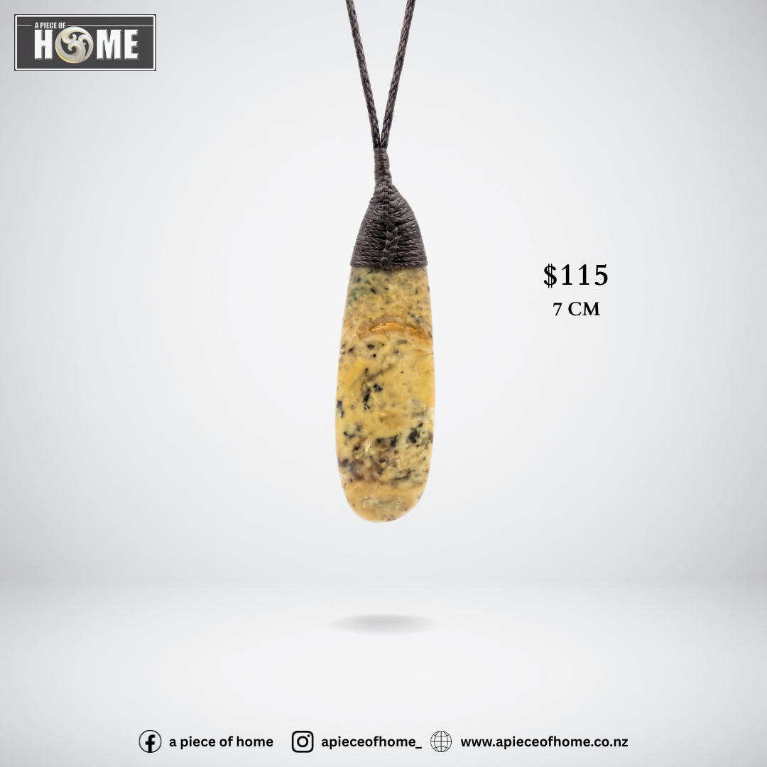 Roimata 7 cm