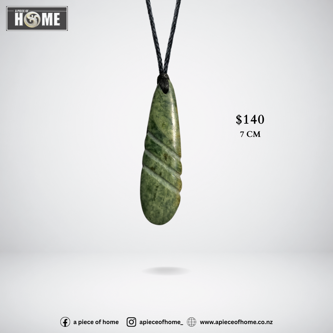Roimata 7 cm