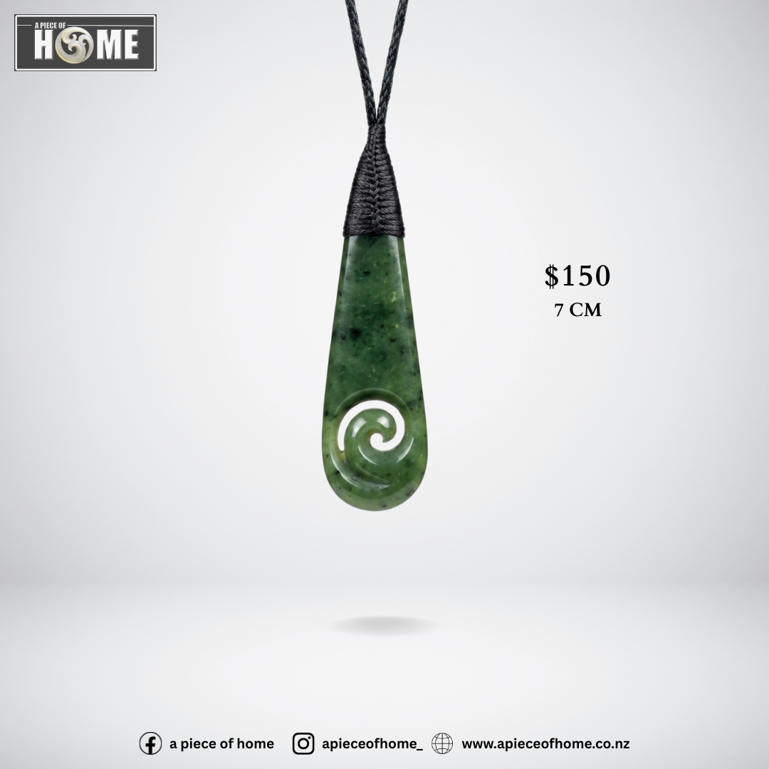 Roimata 7 cm