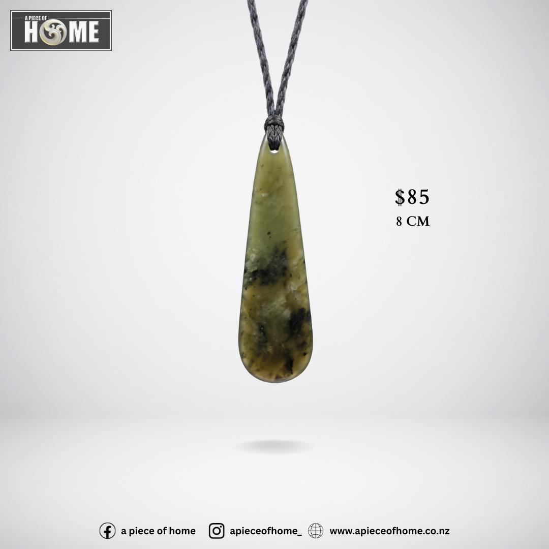 Roimata 8 cm
