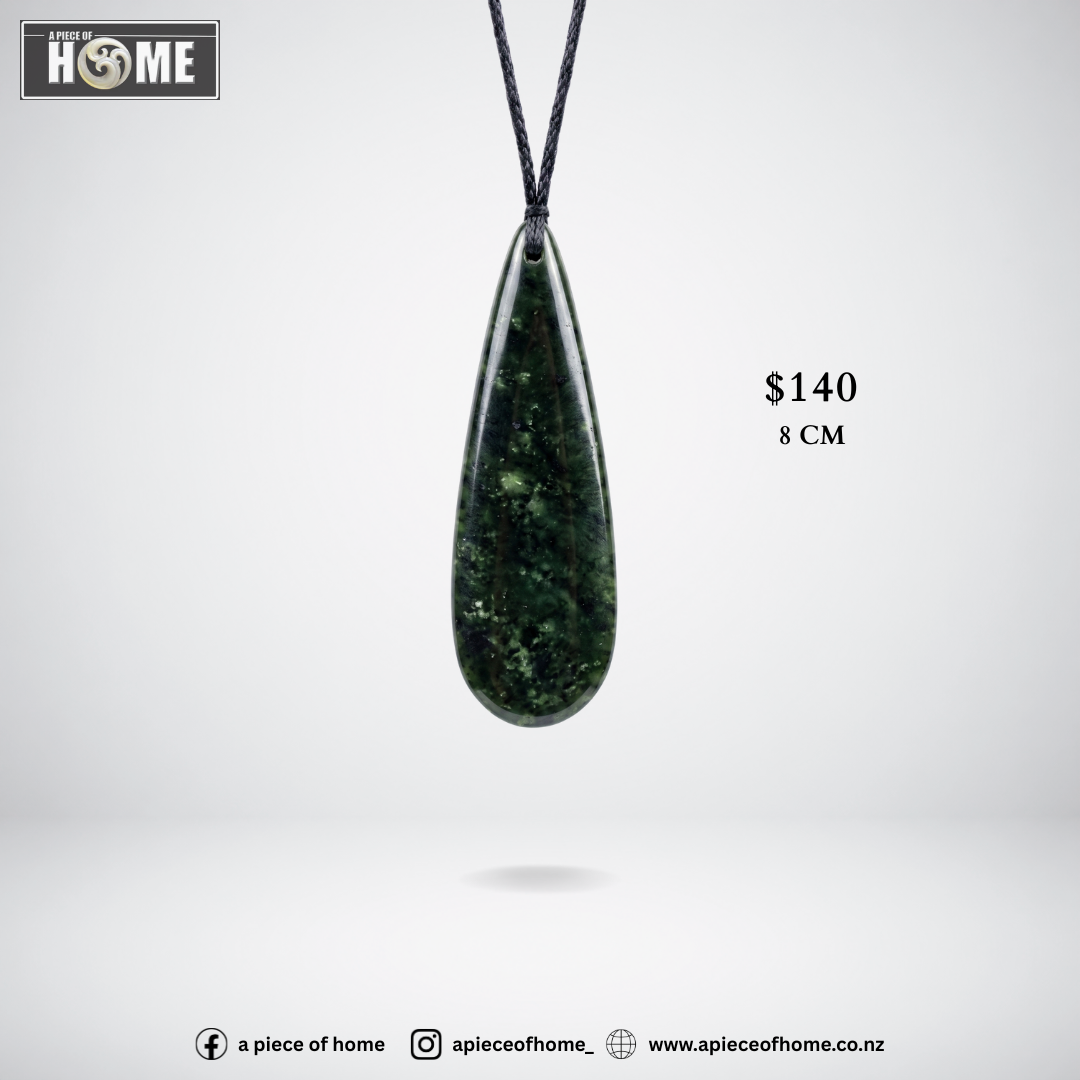 Roimata 8 cm