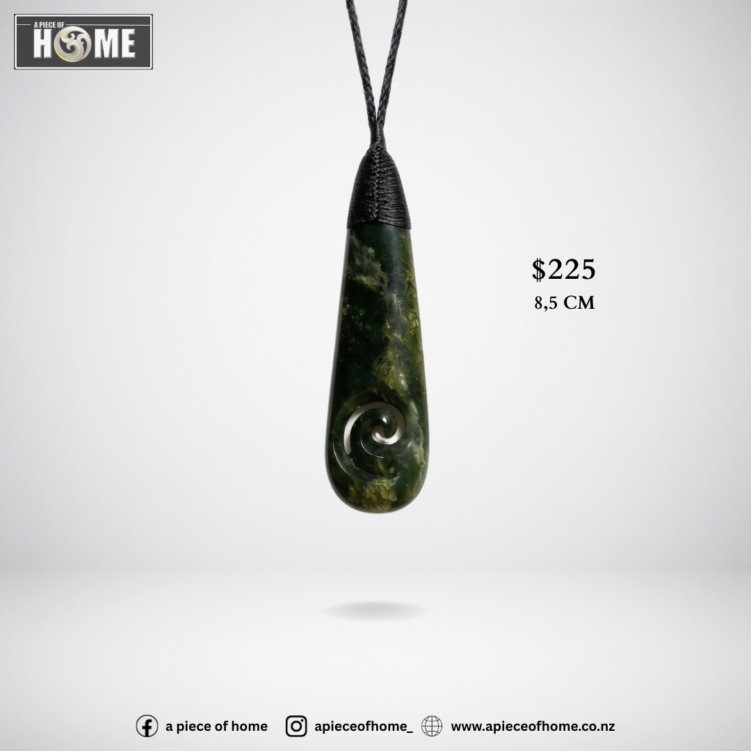 Roimata 8 cm
