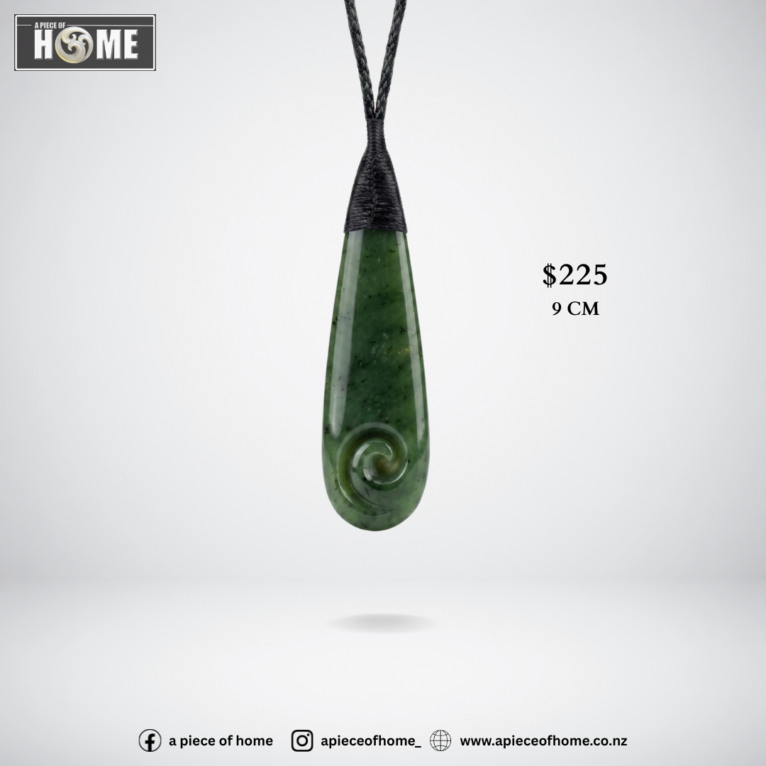 Roimata 9 cm