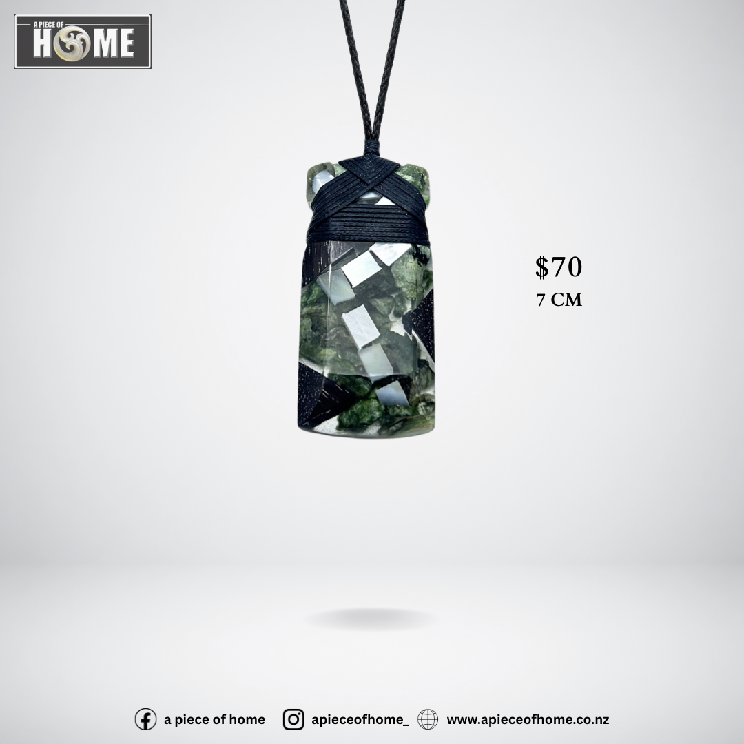 Clear Resin 7 cm