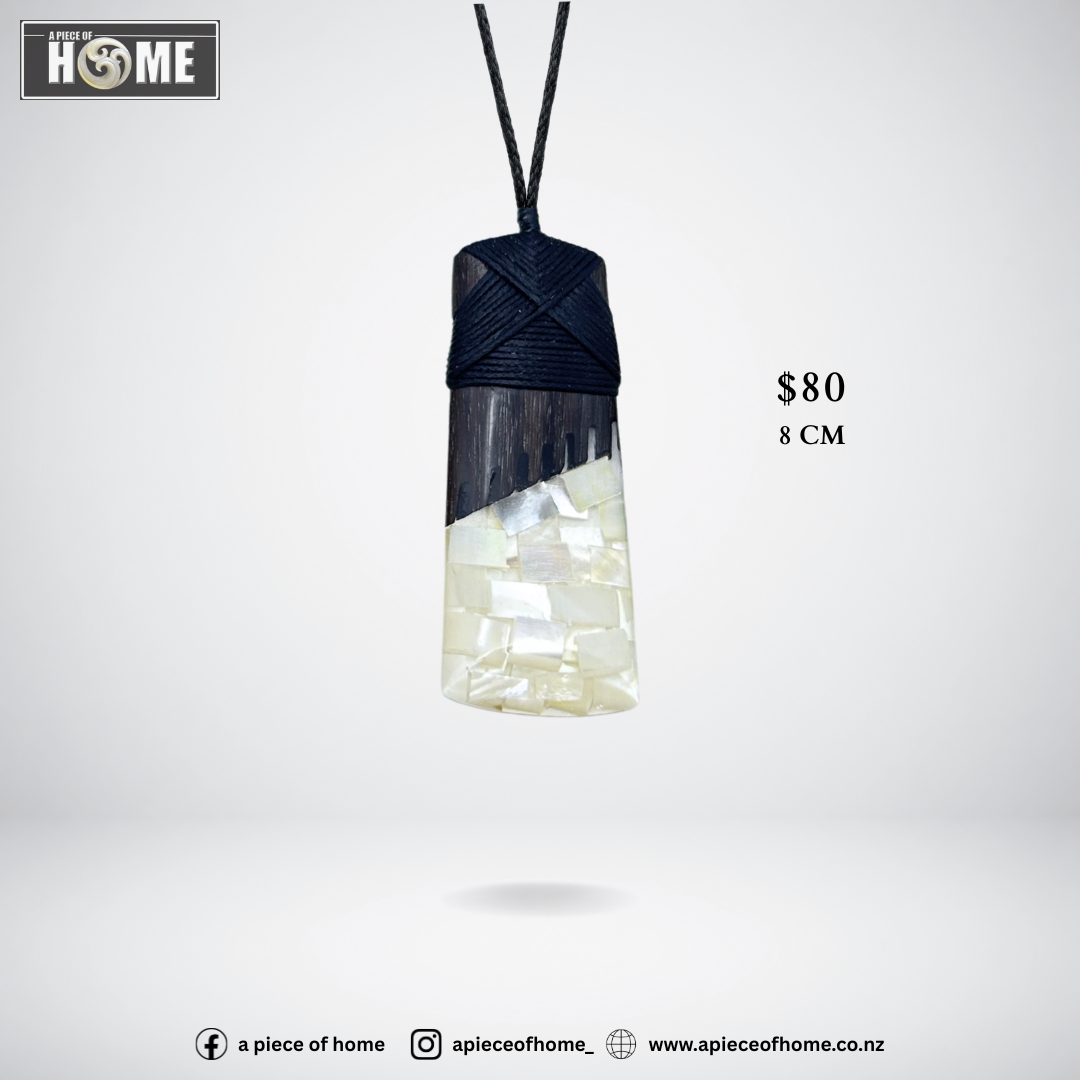 Clear Resin 8 cm