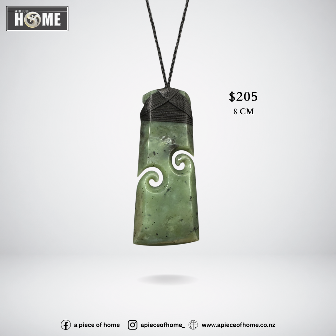 Toki Double Koru #11