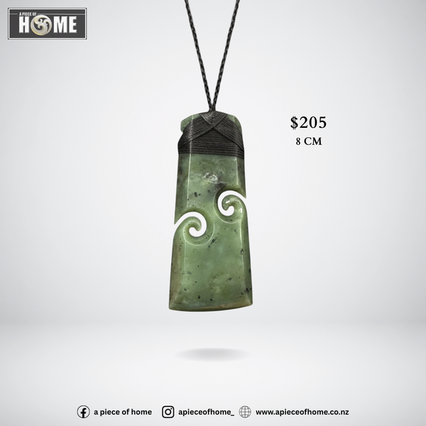 Toki Double Koru #11