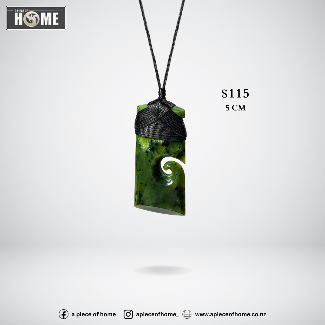 Toki Single Koru #2