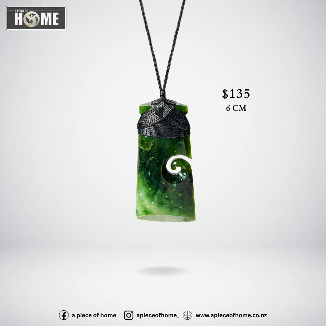 Toki Single Koru #5