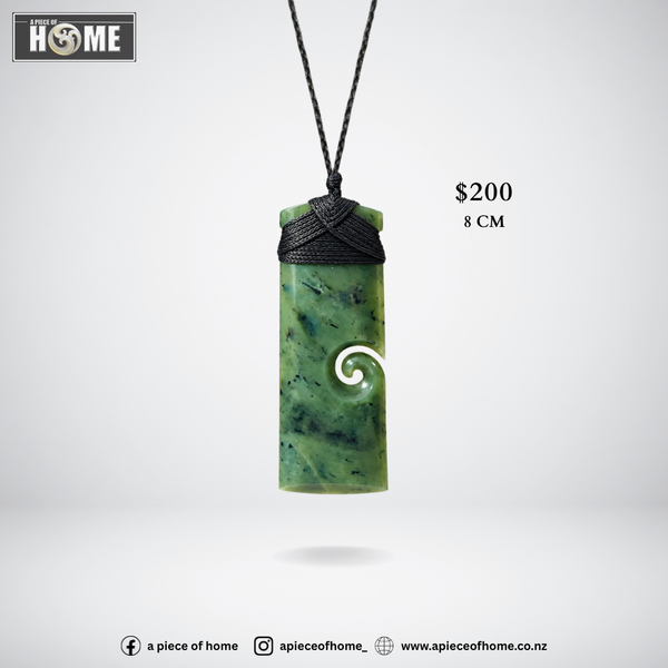 Toki Single Koru #10