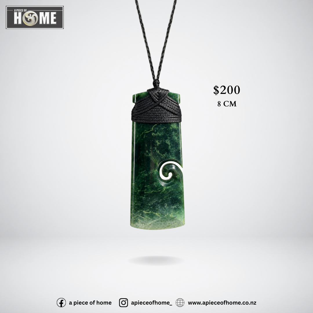 Toki Single Koru #11