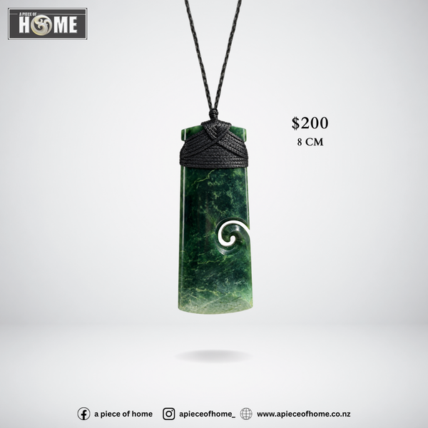 Toki Single Koru #11