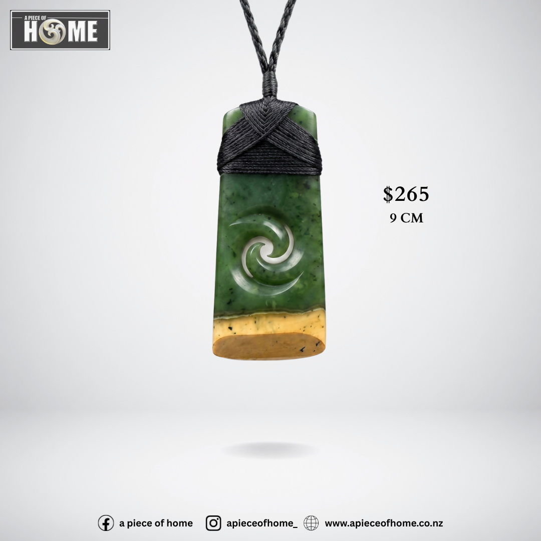 Toki 9 cm