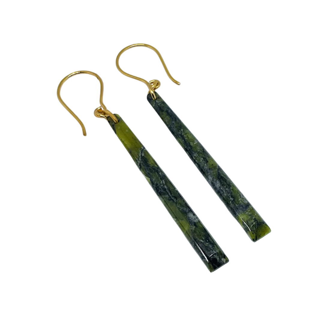 Pounamu Set