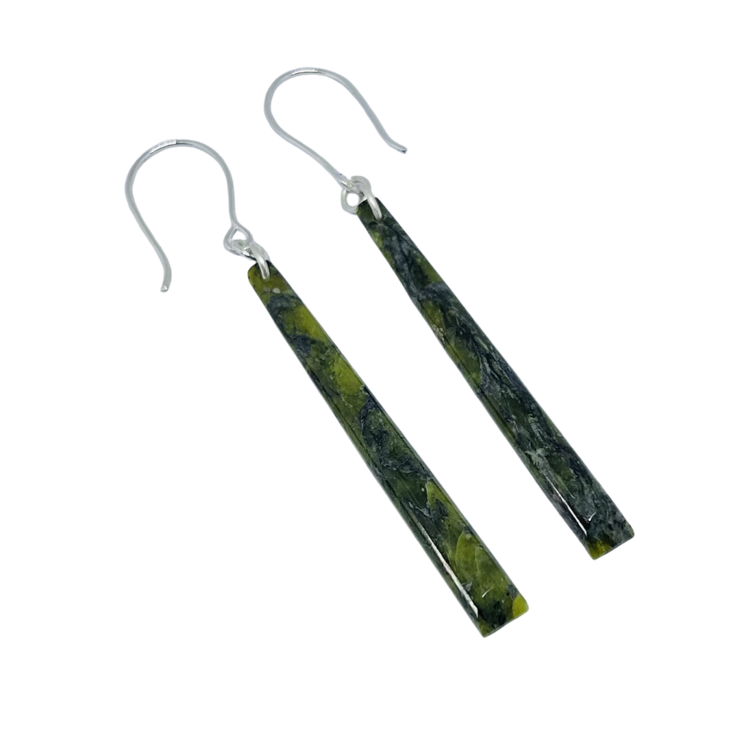 Pounamu Set