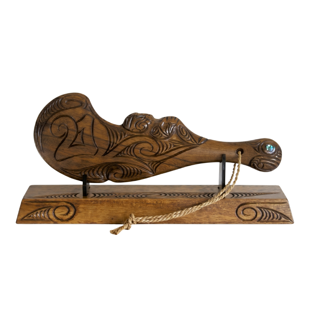 21st Wahaika