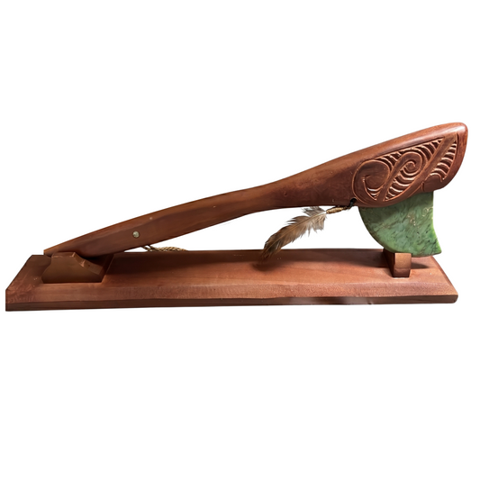 Tewhatewha