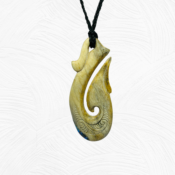 Whale - Hei Matau