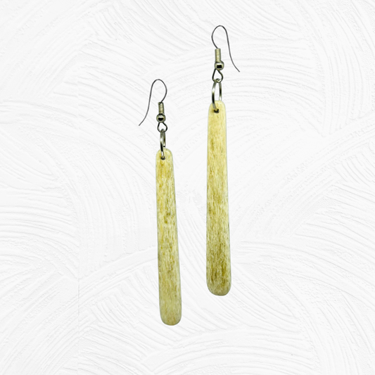 Roimata Earrings