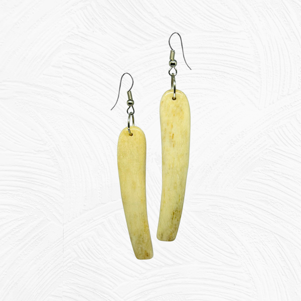 Whale - Toki Earrings