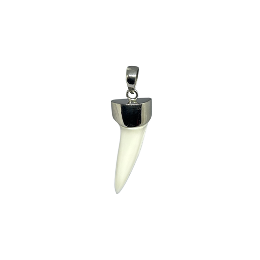 Mako Cap Pendant