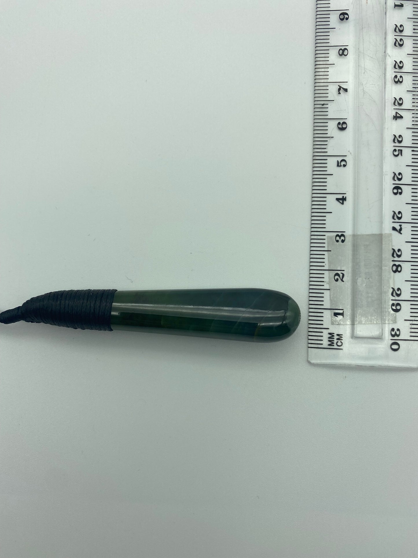 Roimata - Pounamu #4