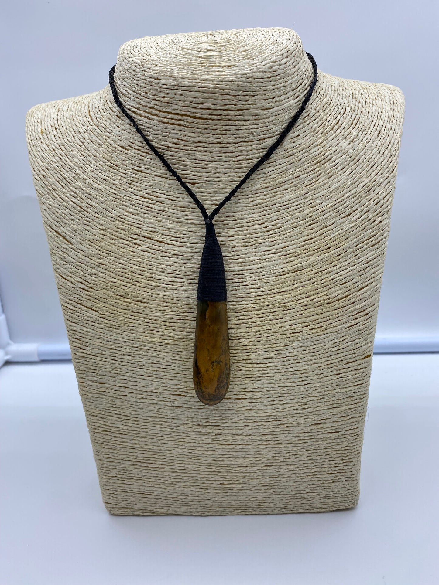 Roimata - Pounamu #5