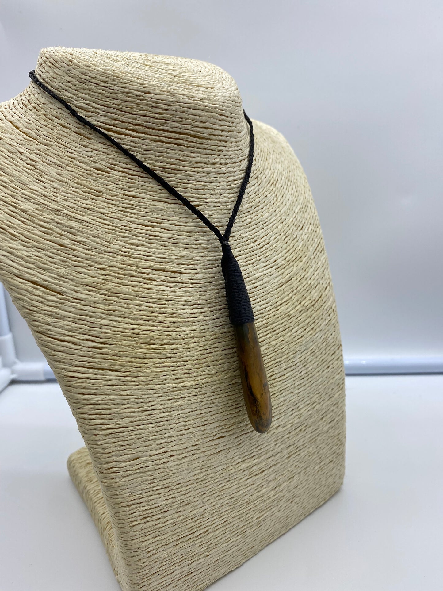 Roimata - Pounamu #5