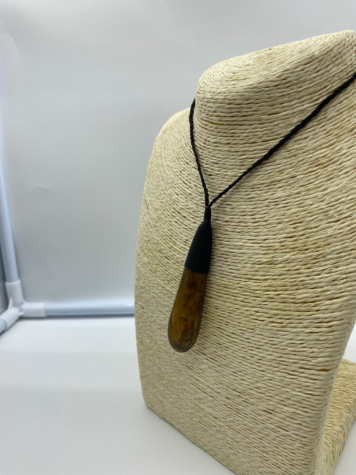 Roimata - Pounamu #5