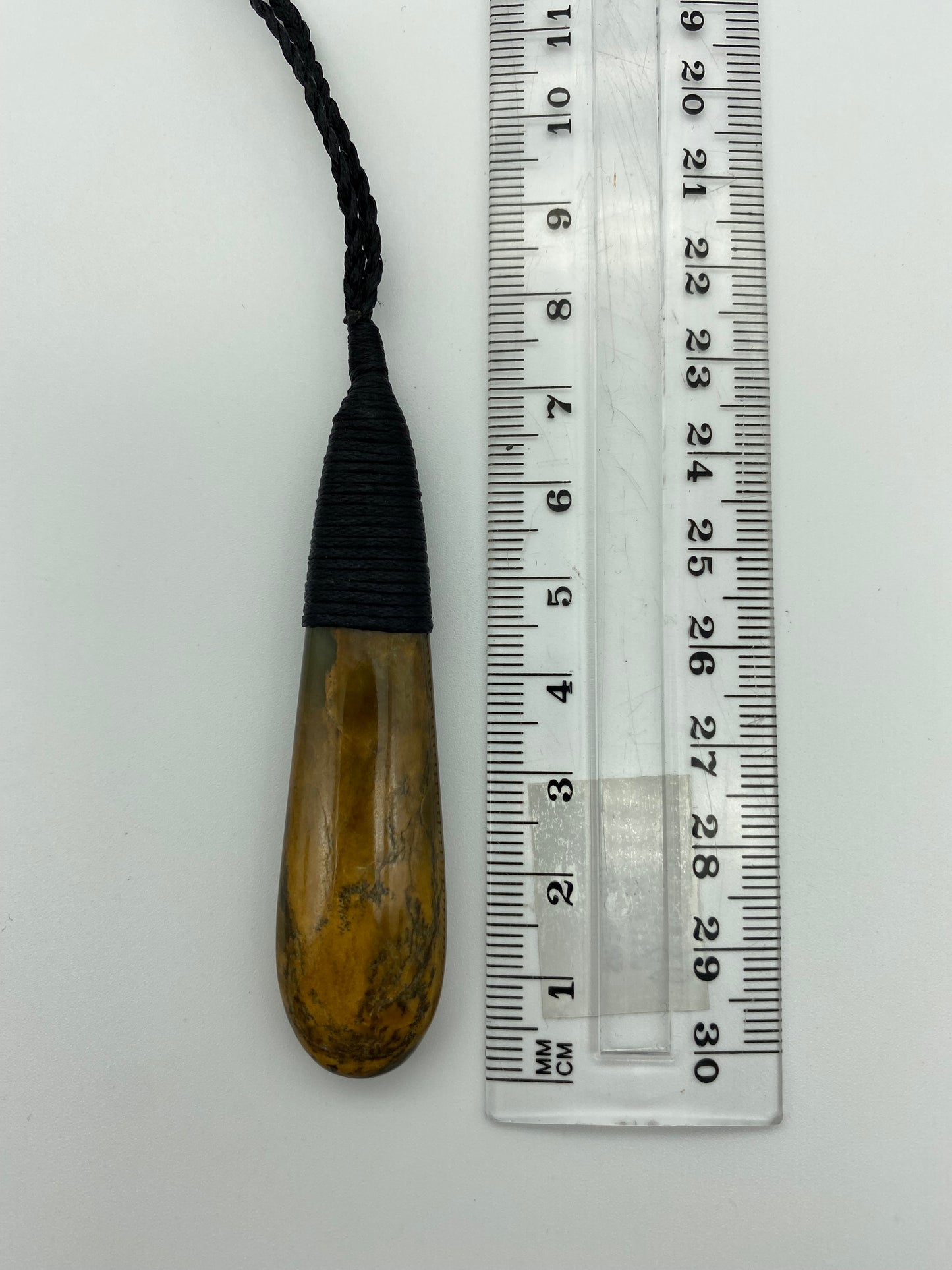 Roimata - Pounamu #5