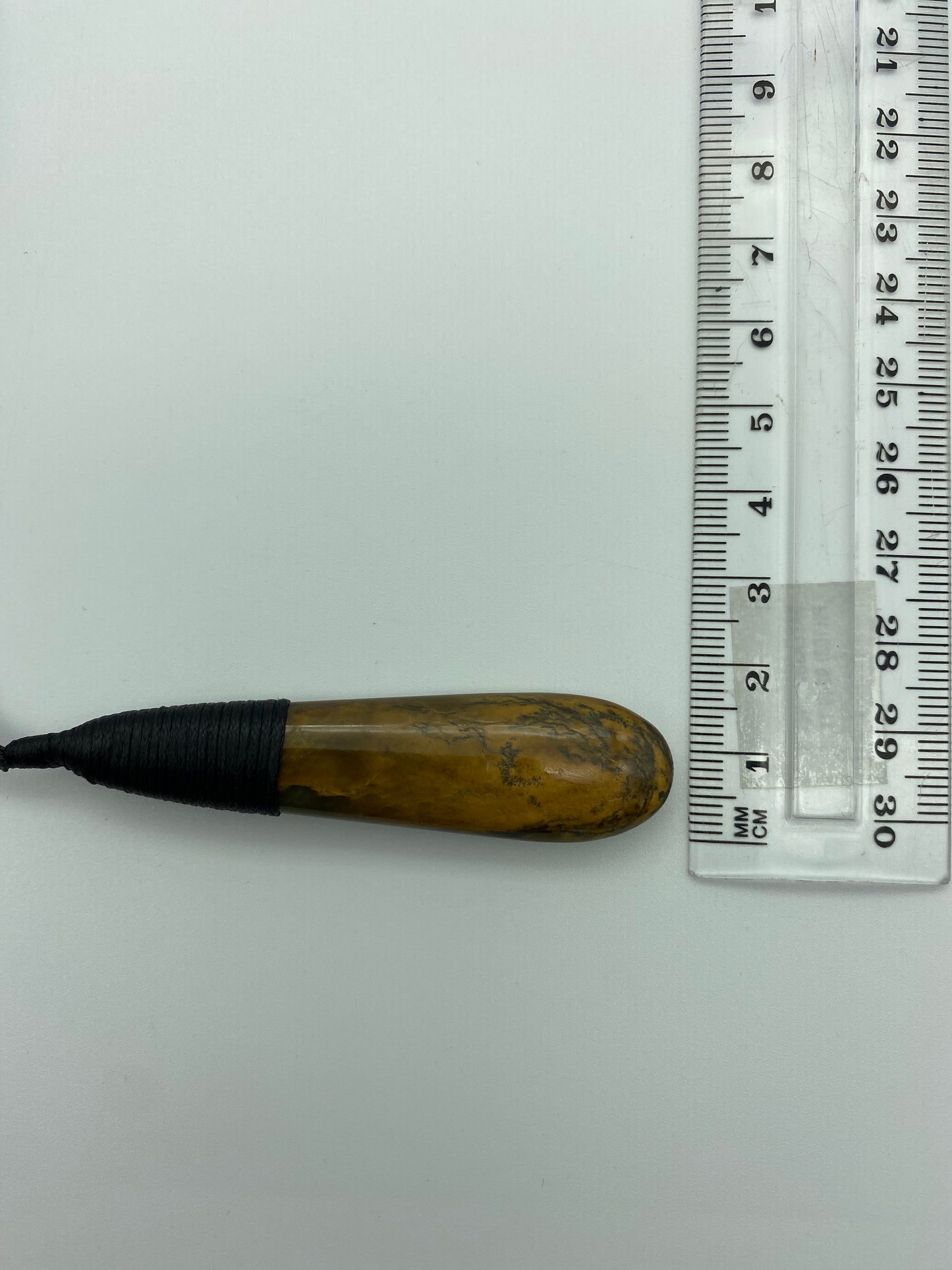 Roimata - Pounamu #5