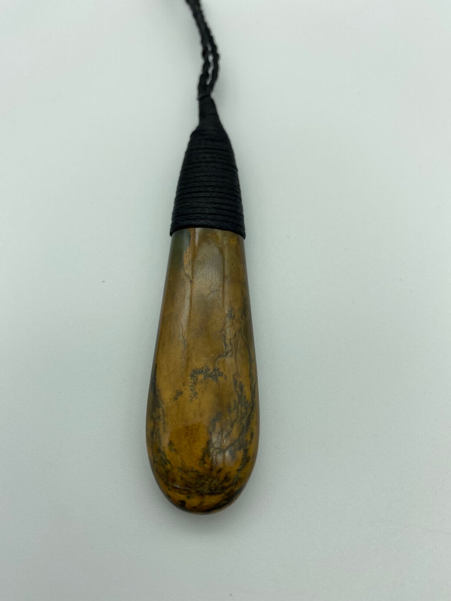 Roimata - Pounamu #5