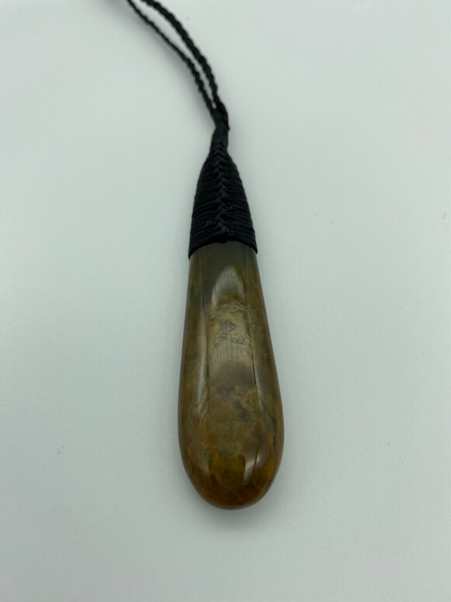 Roimata - Pounamu #5