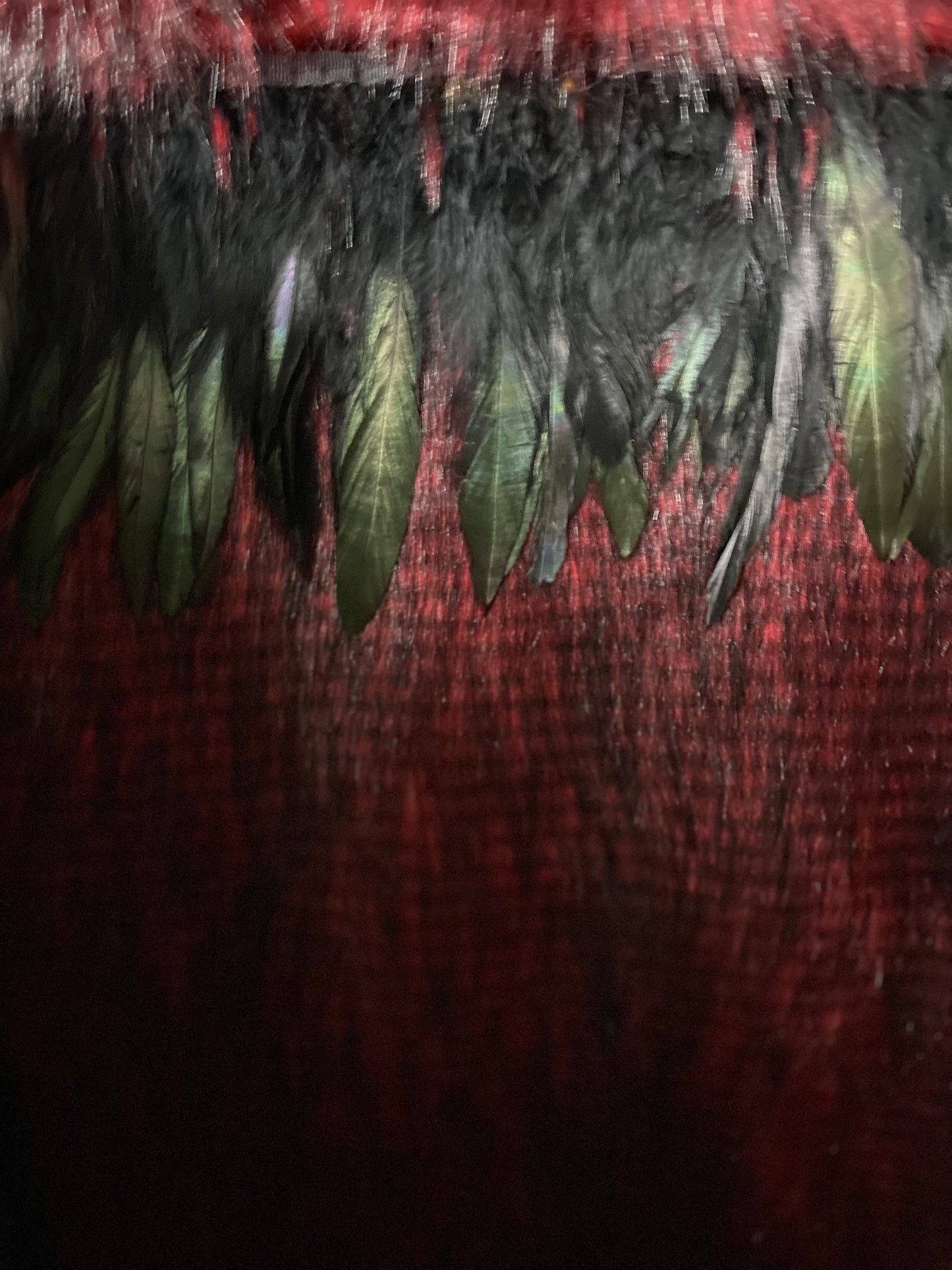 Adult Full Length Faux Fur Kakahu