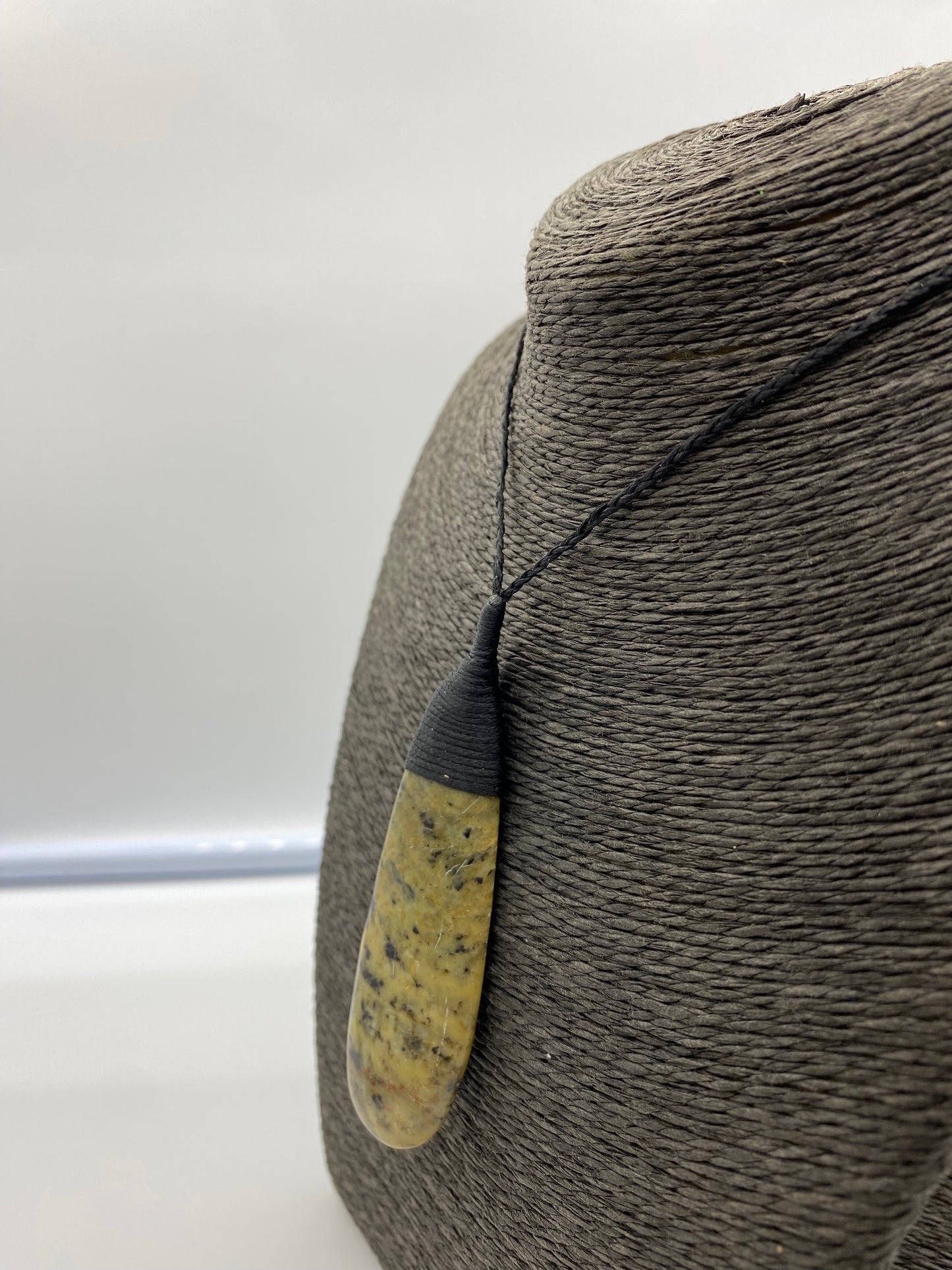 Roimata - Pounamu #1