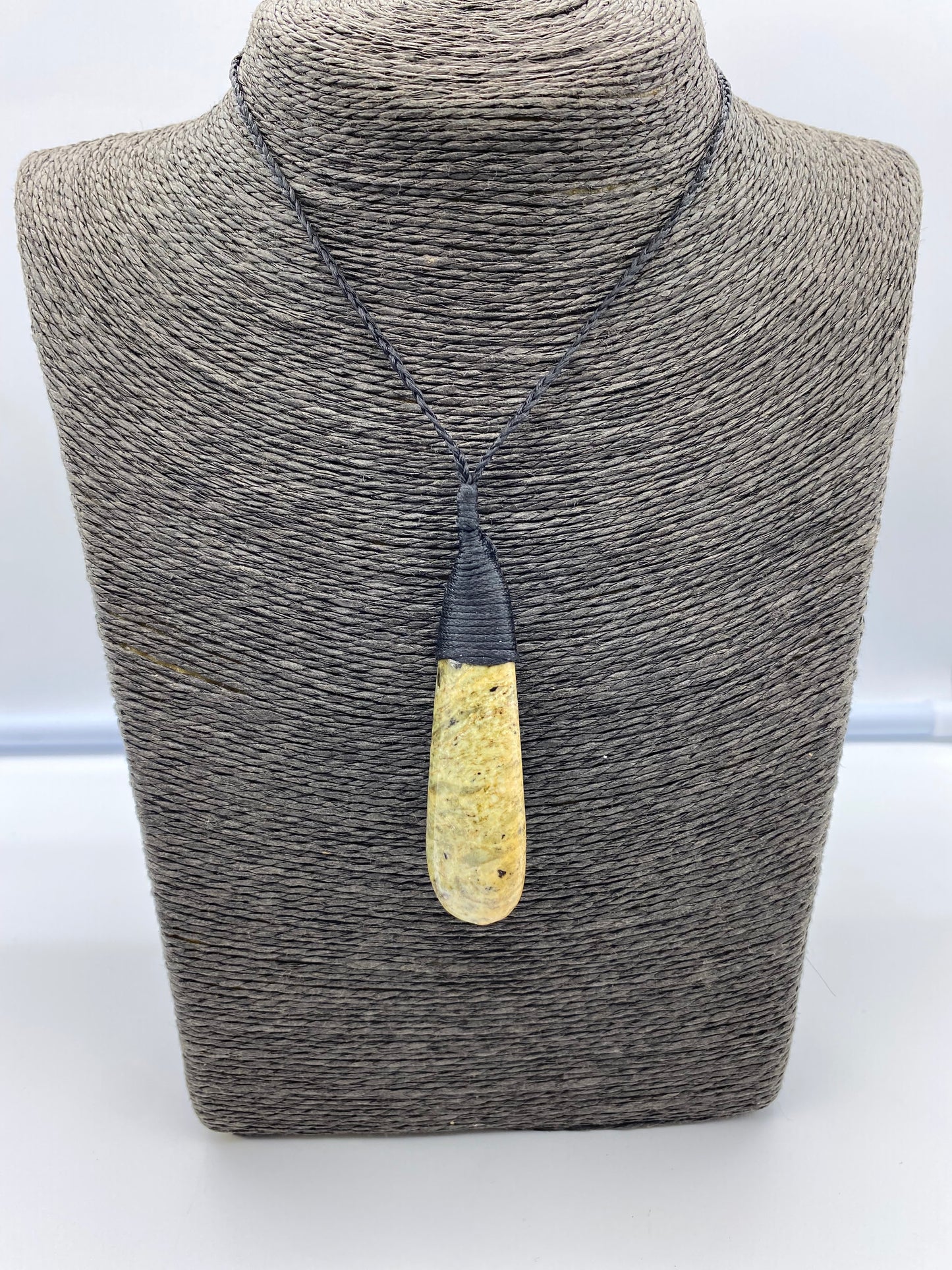 Roimata - Pounamu #1